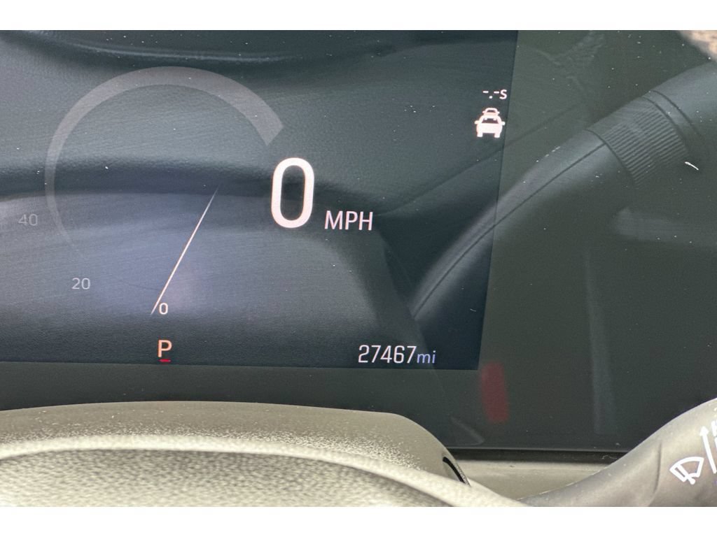 Used 2024 Buick Envista Avenir FWD image 29