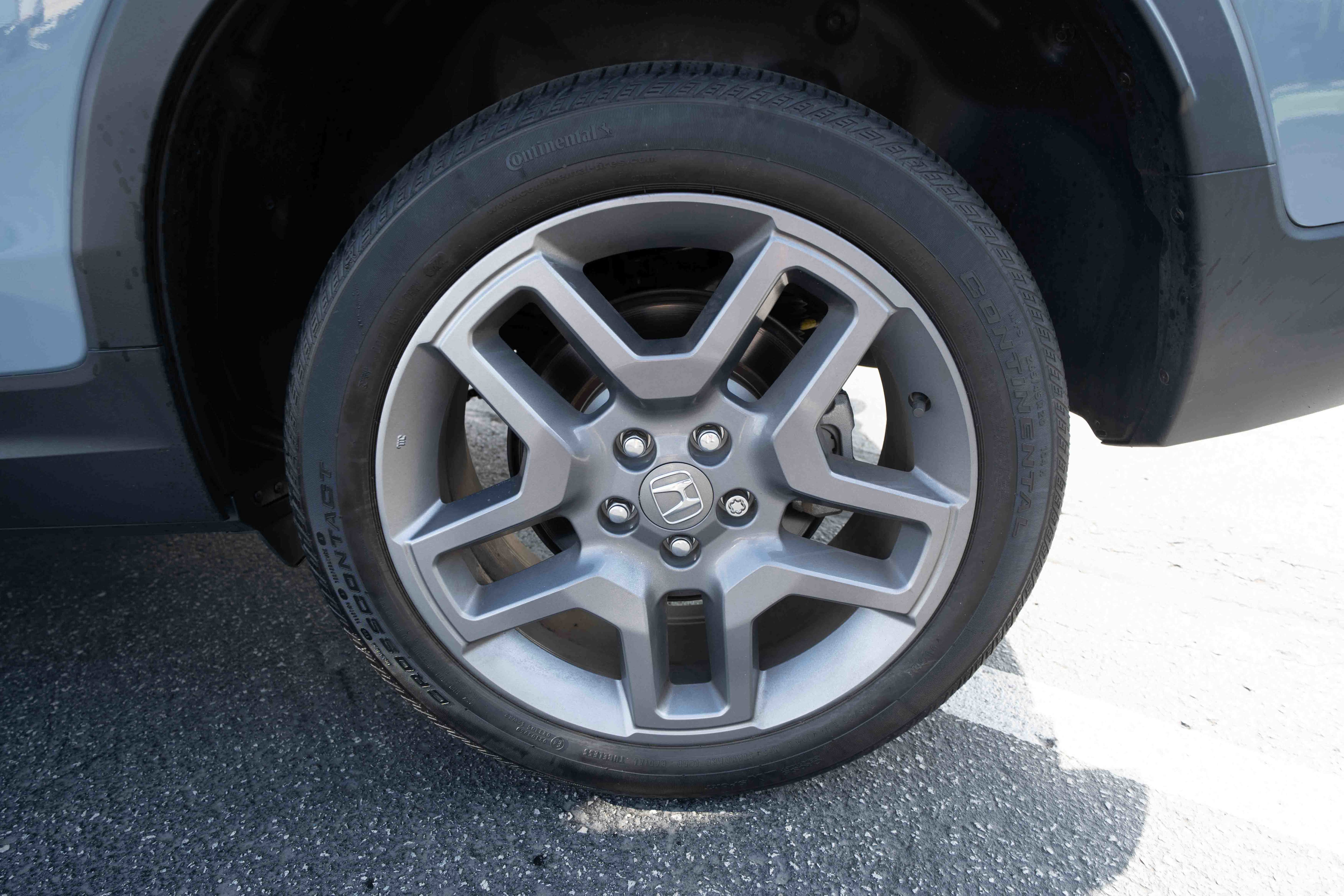 Used 2022 Honda Passport EX-L image 30