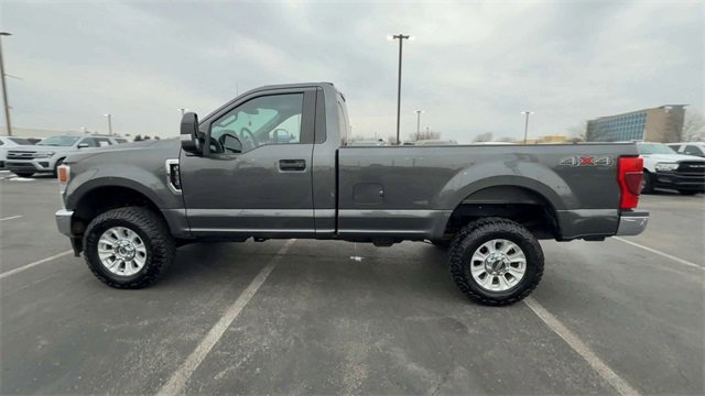 Used 2020 Ford F350 XLT image 5