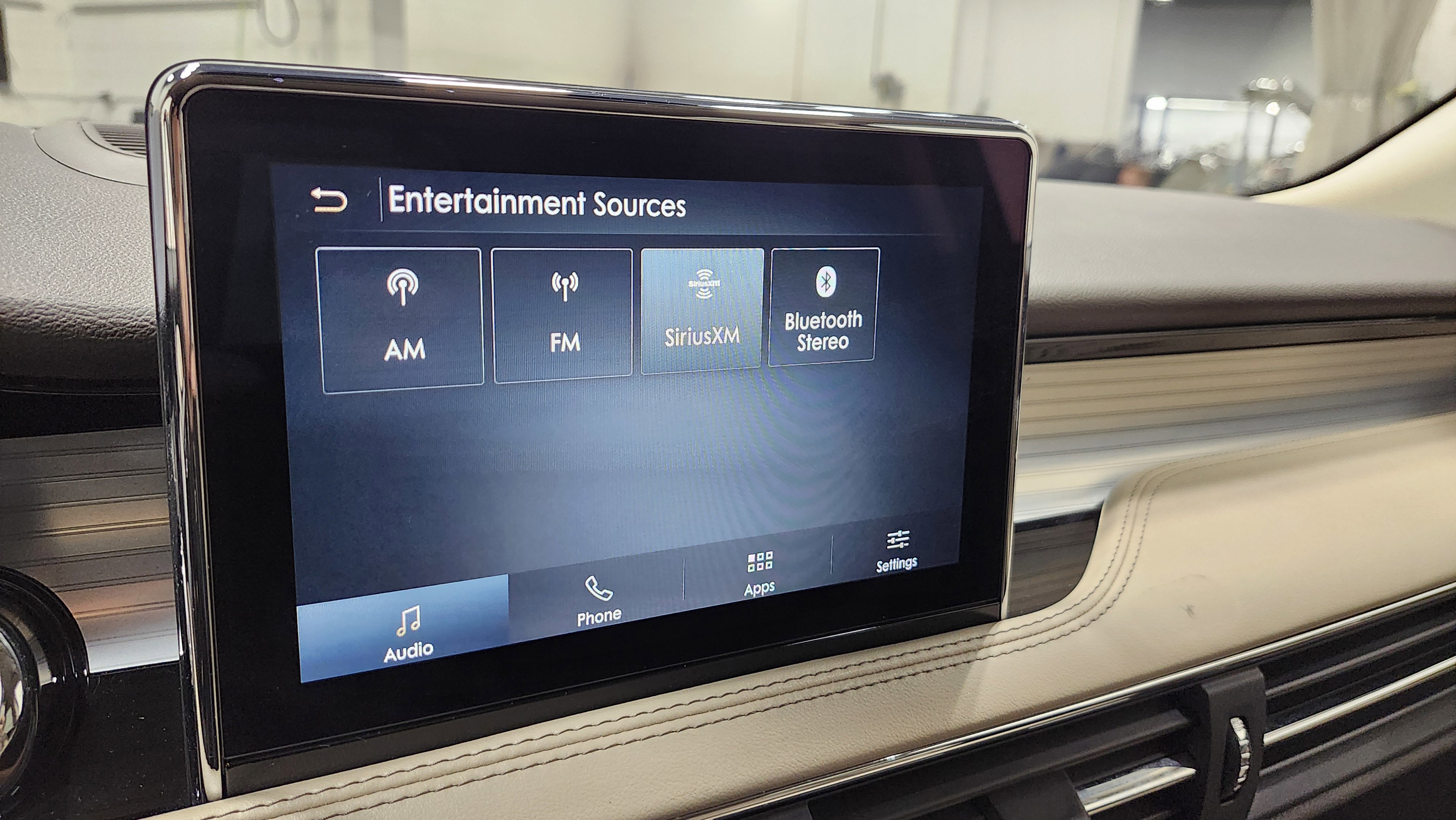 Used 2020 Lincoln Corsair FWD image 4