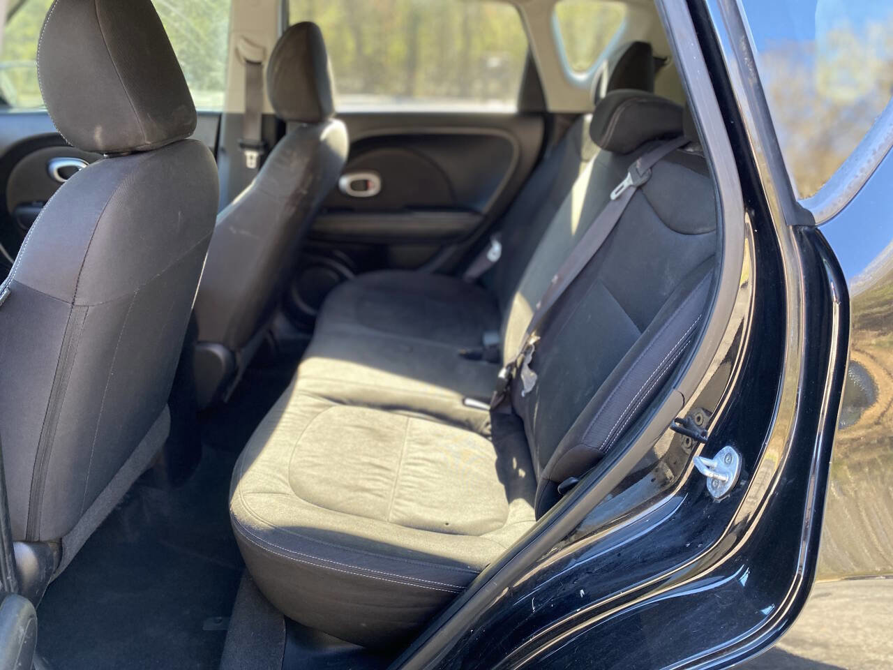 Used 2016 Kia Soul image 10