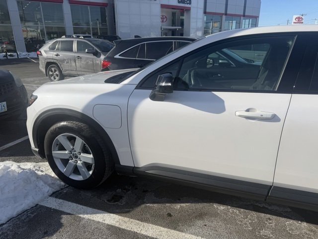 Used 2024 Honda Prologue EX