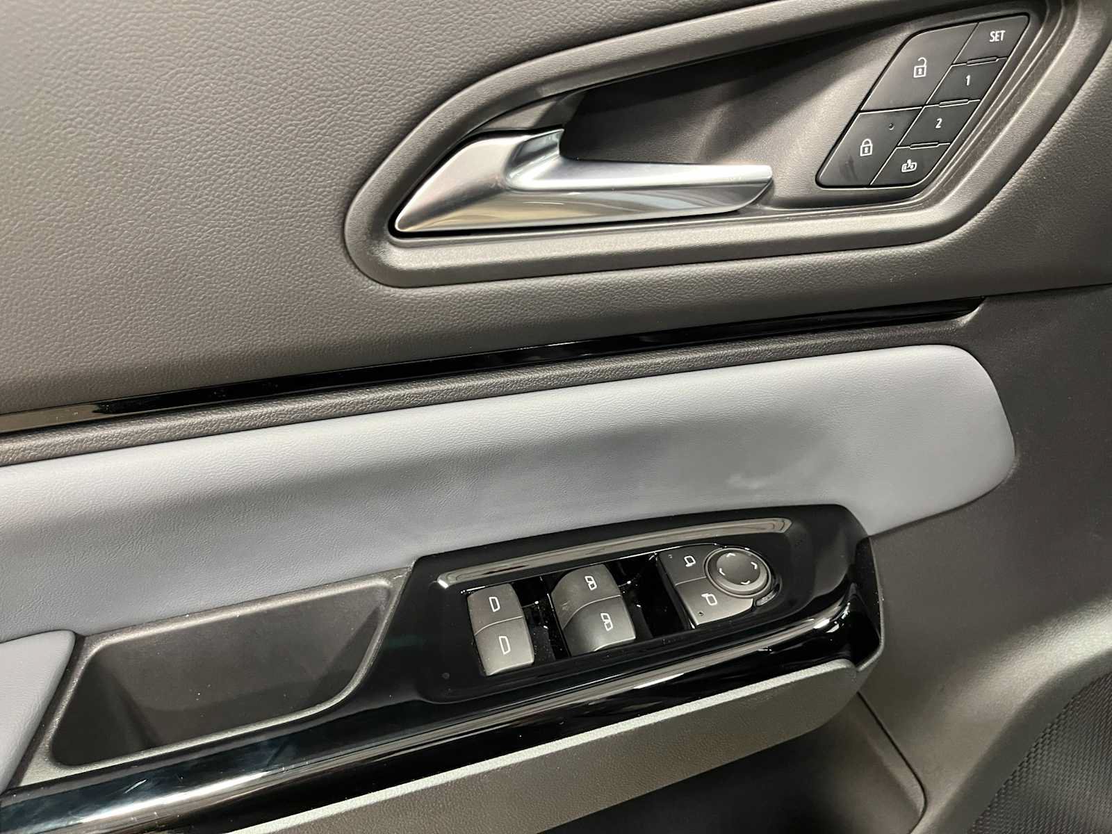 New 2026 Honda Prologue Touring image 15