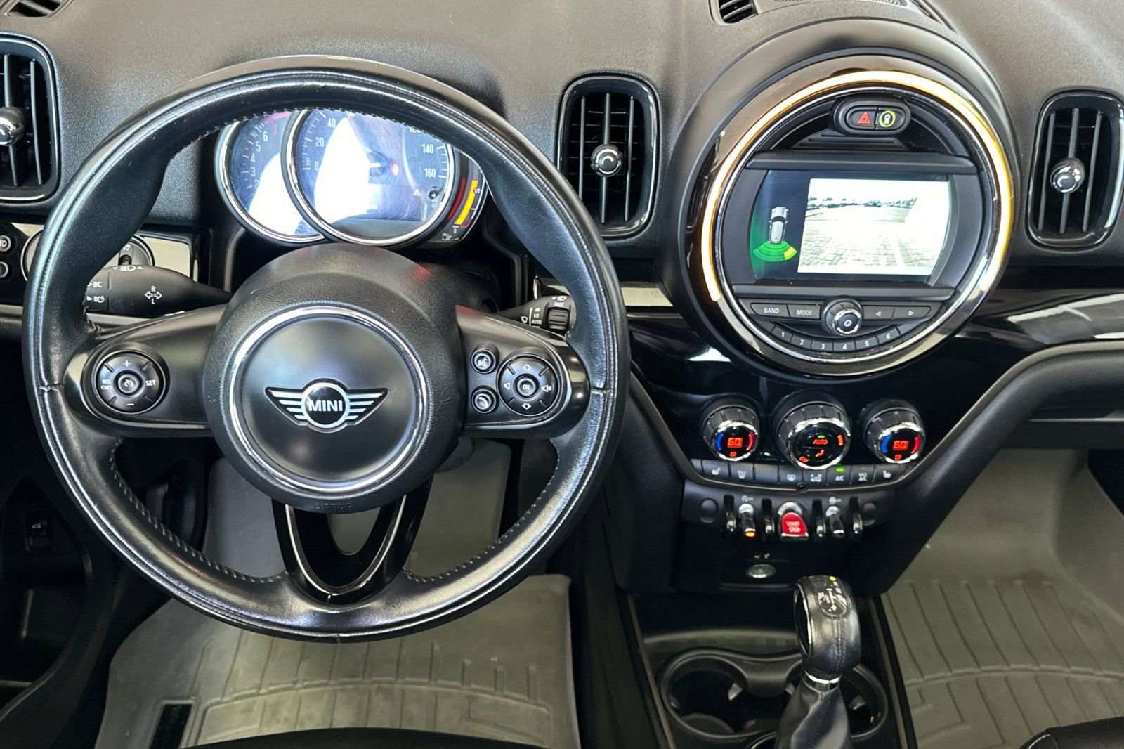 Used 2019 MINI Cooper Countryman image 14