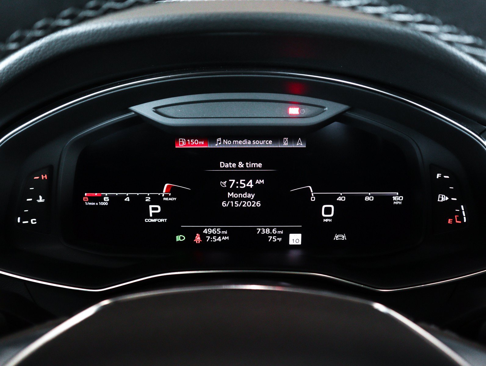 Certified 2025 Audi A6 3.0T Premium AWD/4WD image 20