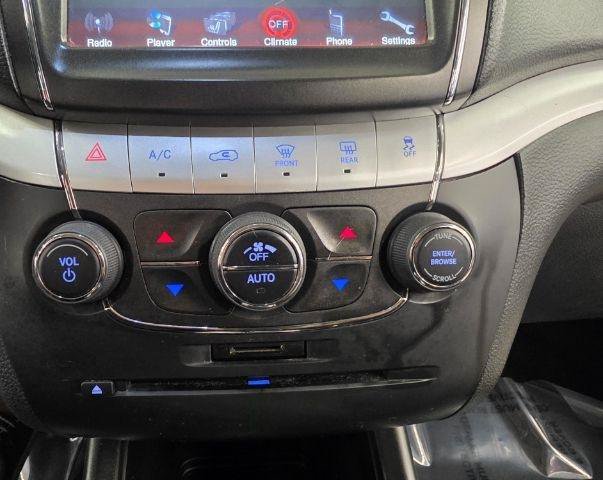 Used 2014 Dodge Journey Limited w/ Flexible Seating Group FWD image 29