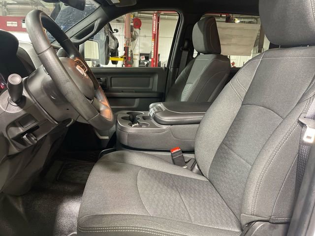 New 2026 RAM 5500 Tradesman w/ Chrome Appearance Group image 11