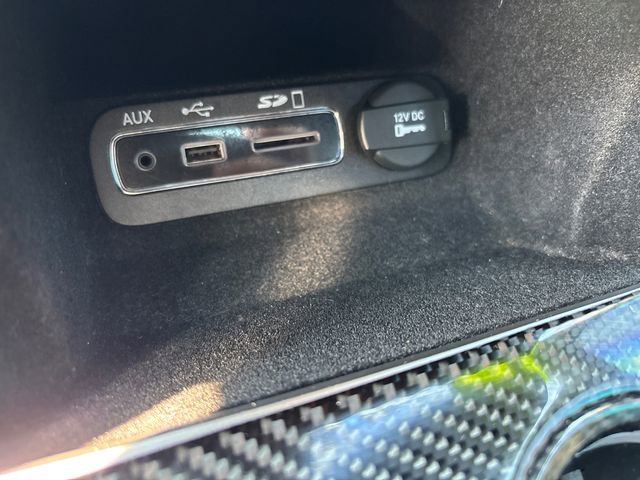 Used 2014 Jeep Grand Cherokee SRT8 w/ Luxury Group II image 25