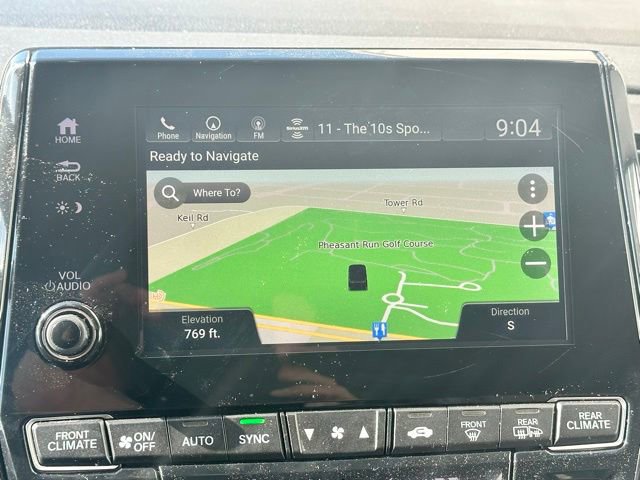 Used 2020 Honda Odyssey EX-L image 17