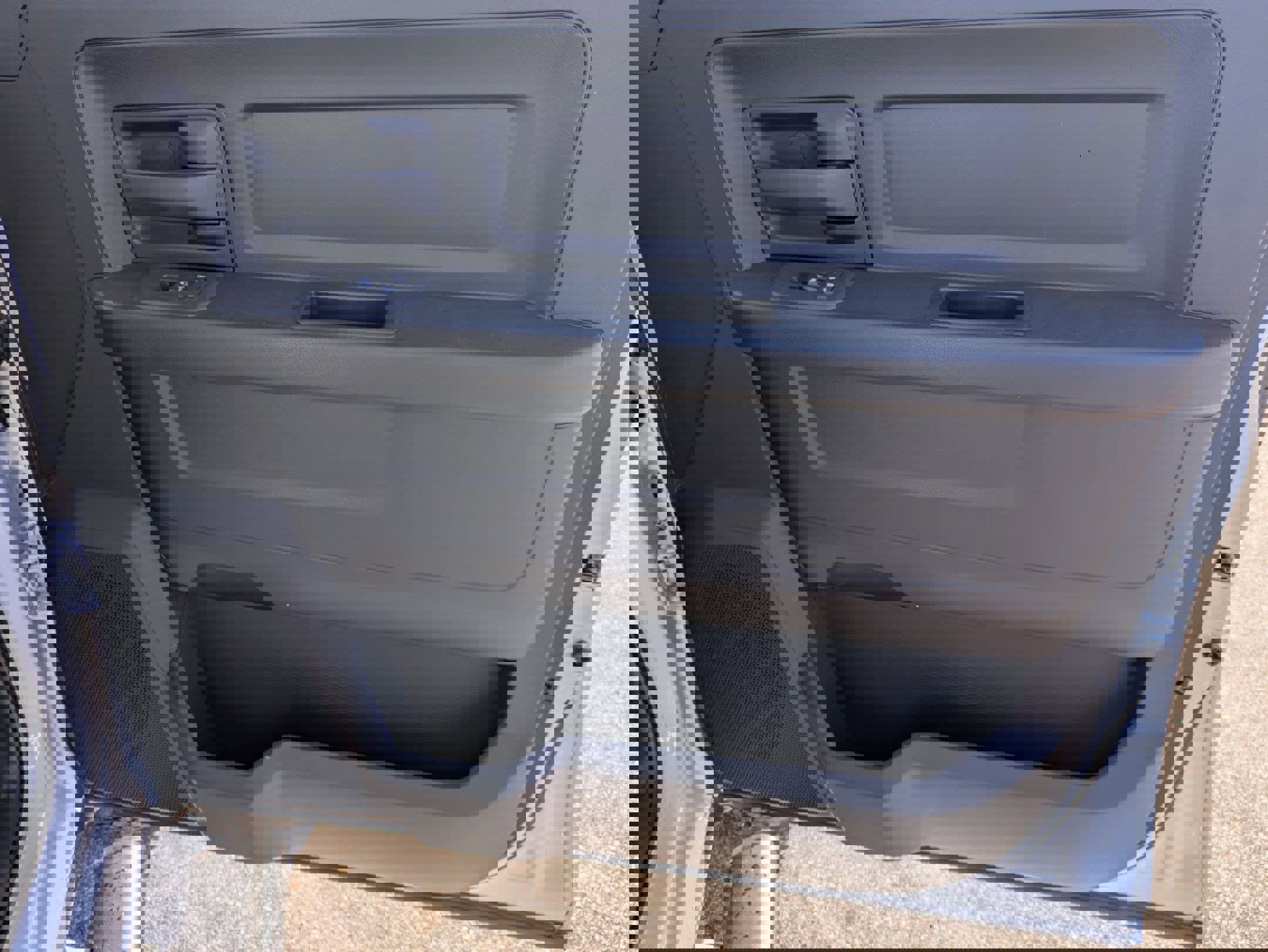 New 2026 RAM 4500 Tradesman w/ Chrome Appearance Group image 30