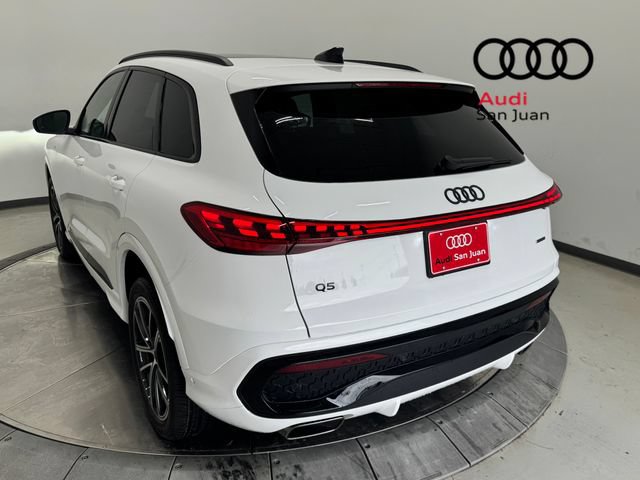 New 2026 Audi Q5 Premium Plus AWD/4WD image 32
