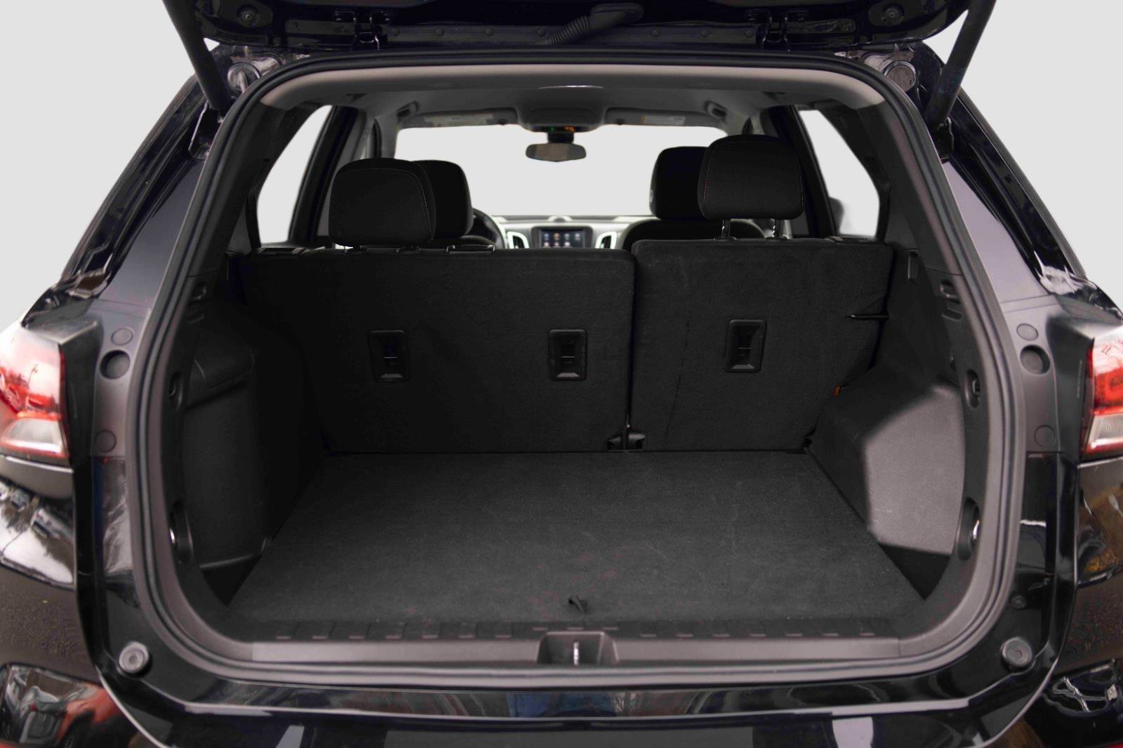 Used 2024 Chevrolet Equinox LT image 21