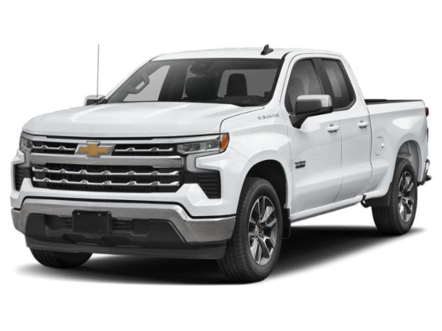 Used 2025 Chevrolet Silverado 1500 LT w/ Safety Package image 4