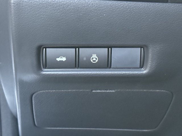 New 2026 Nissan Sentra SV w/ SV Convenience Package FWD image 12
