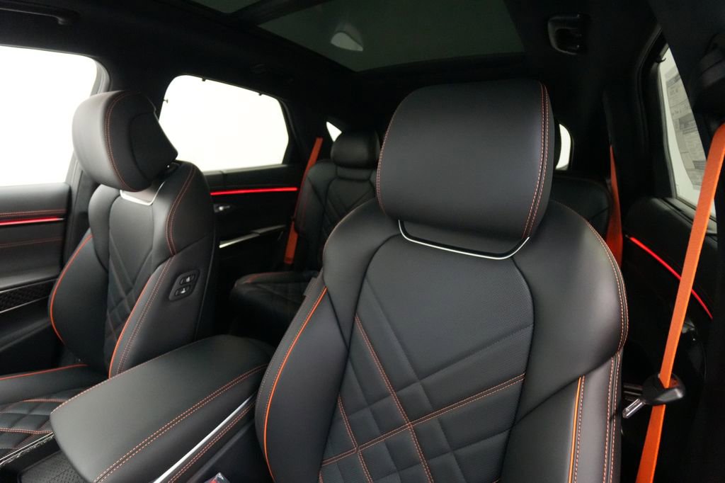 New 2026 Genesis GV70 3.5T Sport Prestige image 15