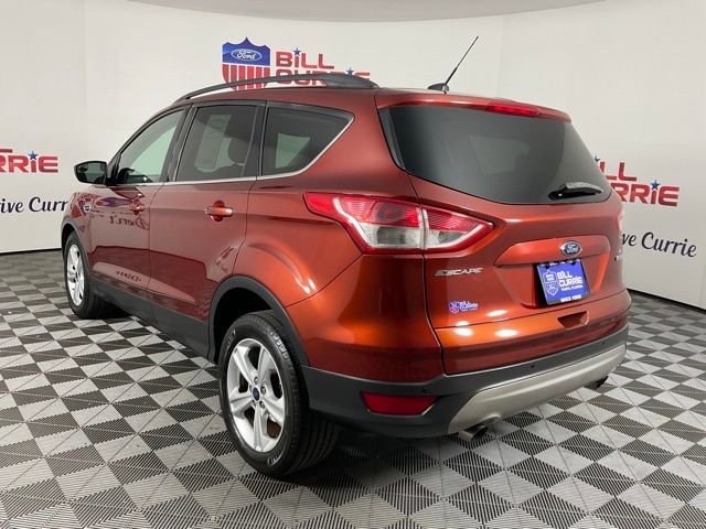 Used 2014 Ford Escape SE w/ Equipment Group 201A image 5