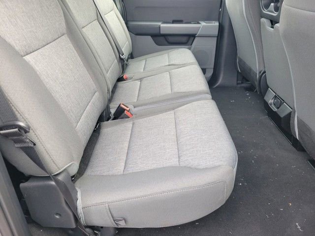 New 2026 Ford F250 XL w/ STX Appearance Package image 11