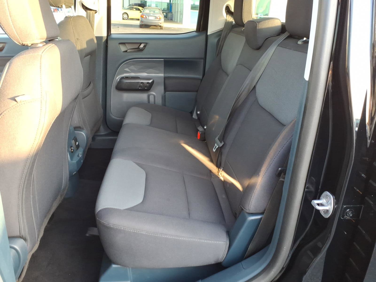 Used 2022 Ford Maverick XL image 7