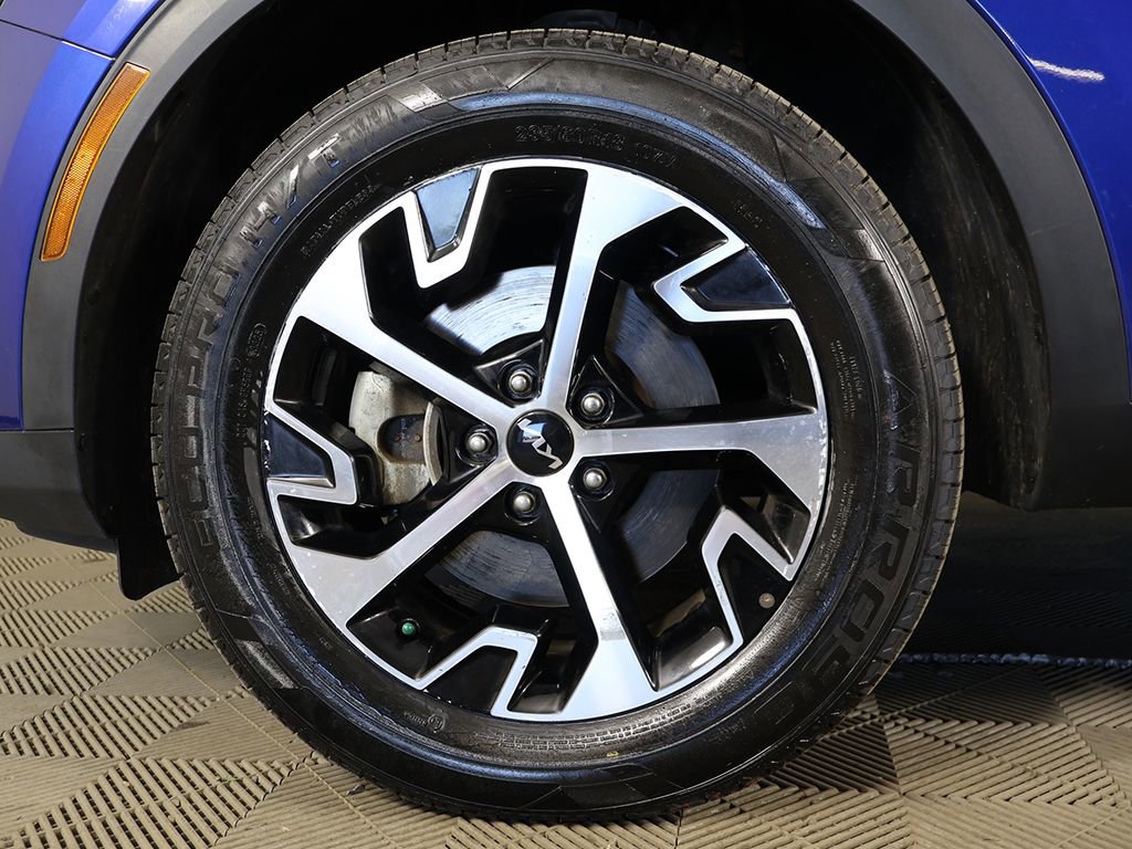 Used 2023 Kia Sportage EX AWD/4WD image 19