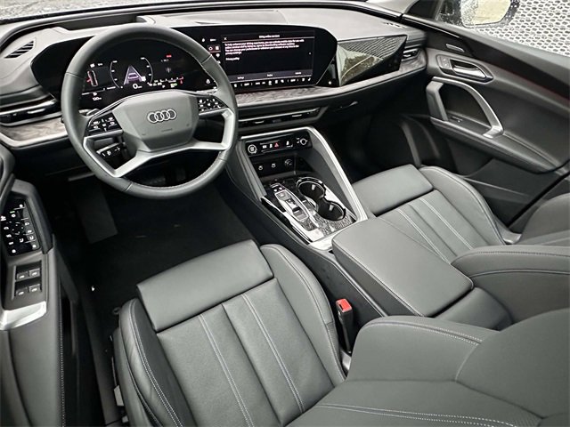 New 2025 Audi Q5 Premium Plus image 6