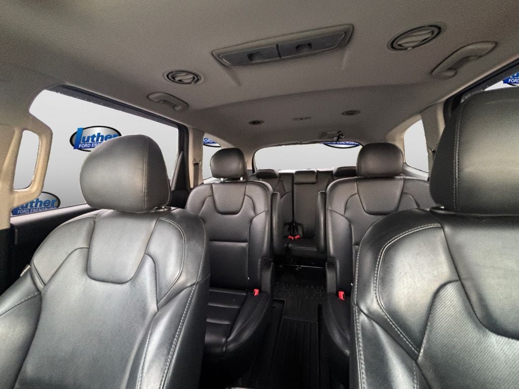 Used 2020 Kia Telluride S AWD/4WD image 28