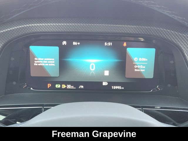 Used 2024 Volkswagen Atlas Cross Sport SEL Premium R-Line image 17