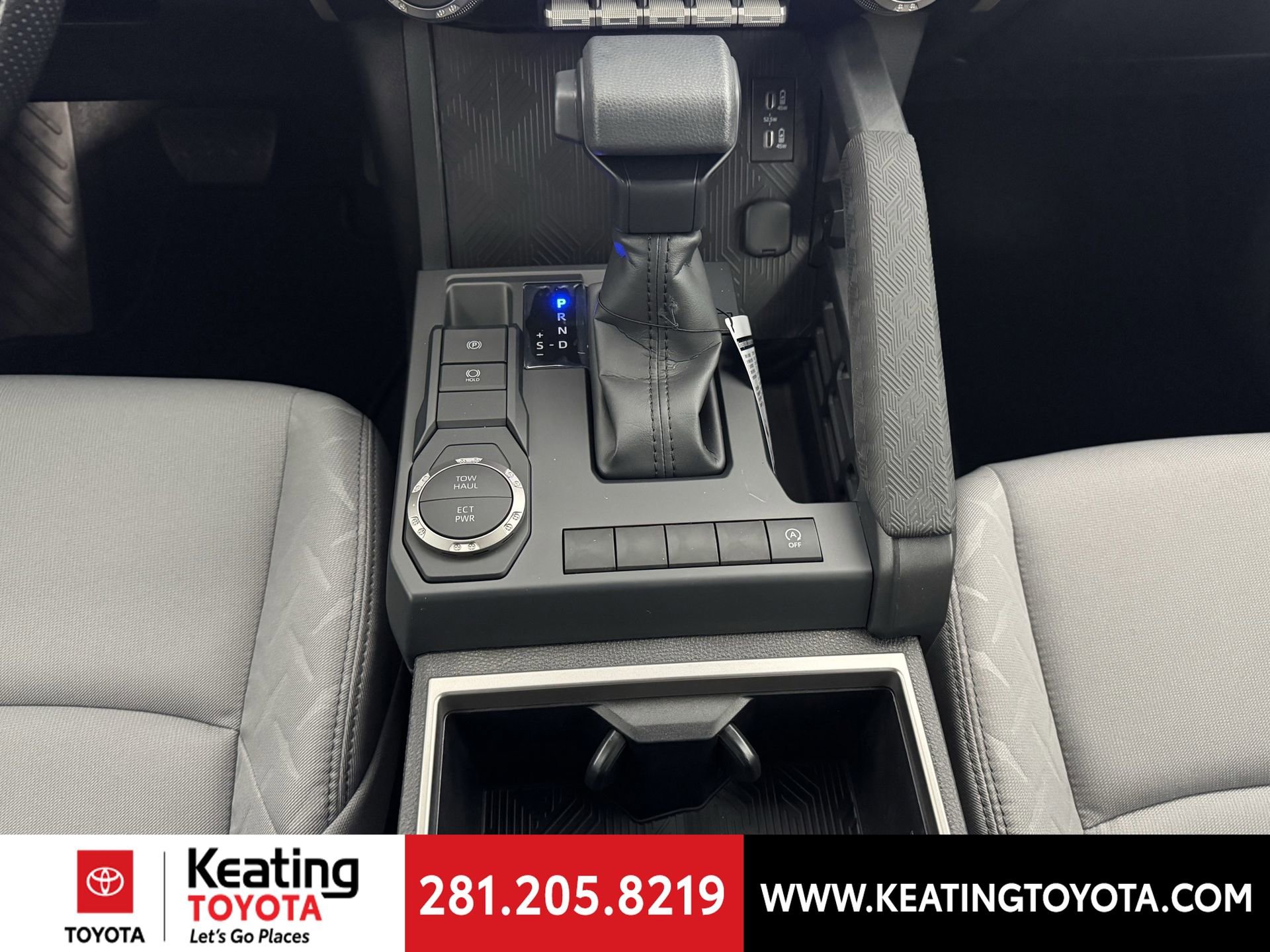 New 2026 Toyota Tacoma SR5 image 9