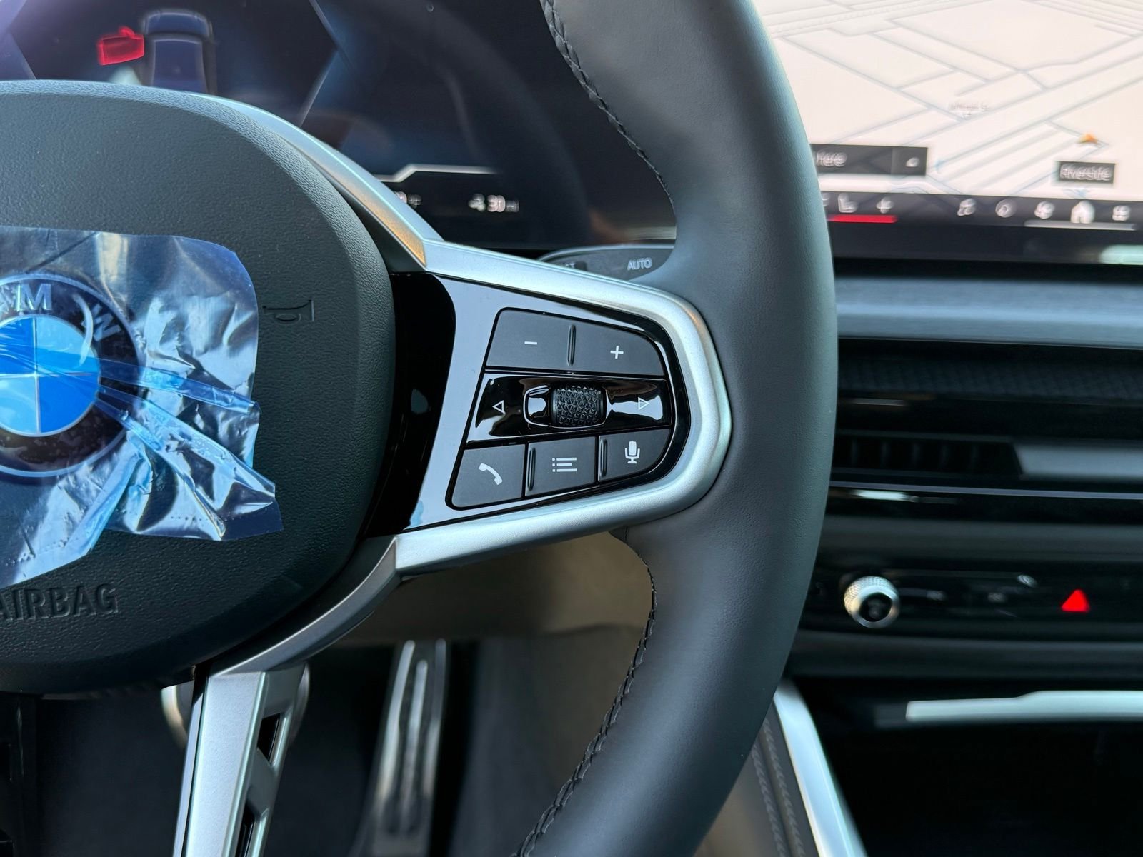 New 2026 BMW i4 eDrive40 w/ M Sport Package RWD image 26
