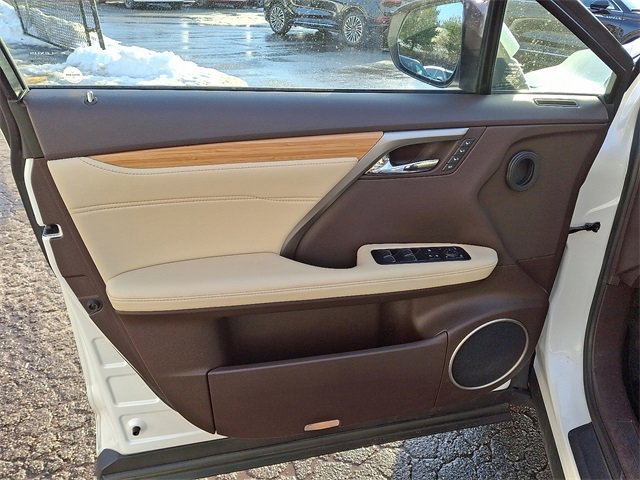 Used 2018 Lexus RX 350L AWD image 12