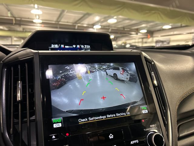 Used 2023 Subaru Forester Wilderness image 17