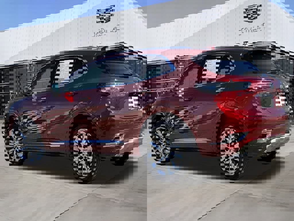 Used 2023 Buick Envision Avenir image 5