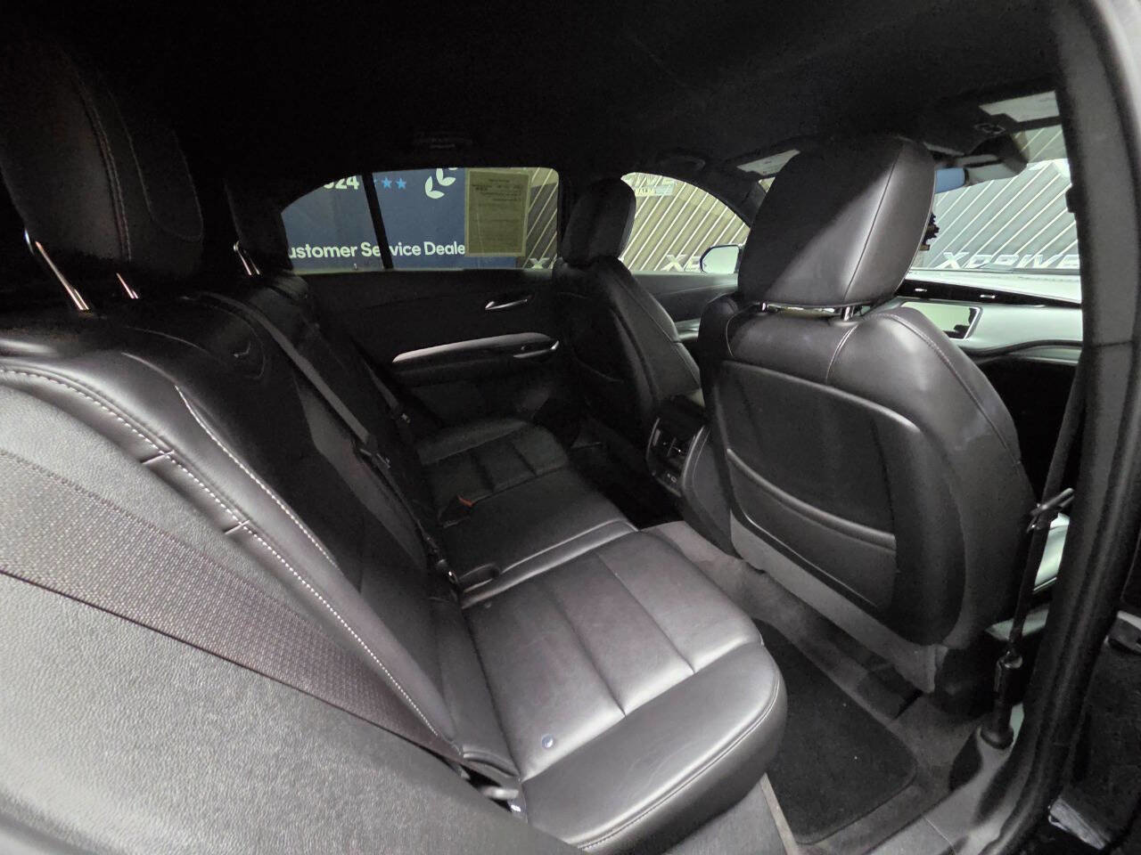 Used 2020 Cadillac XT4 Premium Luxury image 25