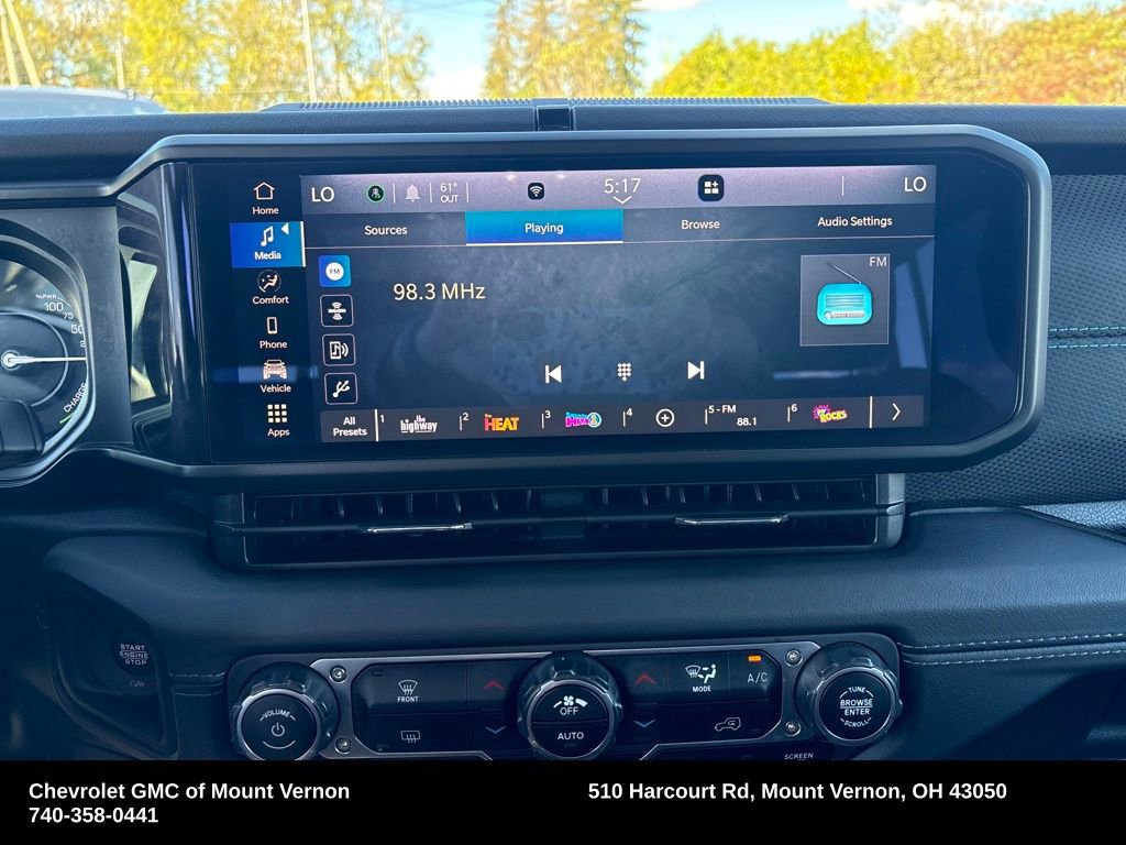 Used 2024 Jeep Wrangler Unlimited Rubicon 4xe image 20