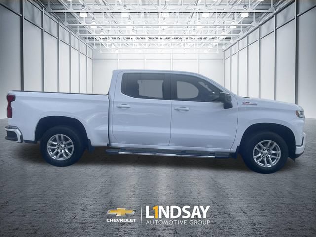 Used 2019 Chevrolet Silverado 1500 RST w/ All-Star Edition AWD/4WD image 9