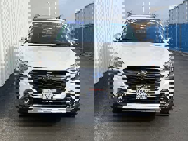 Certified 2023 Subaru Outback Touring XT image 2