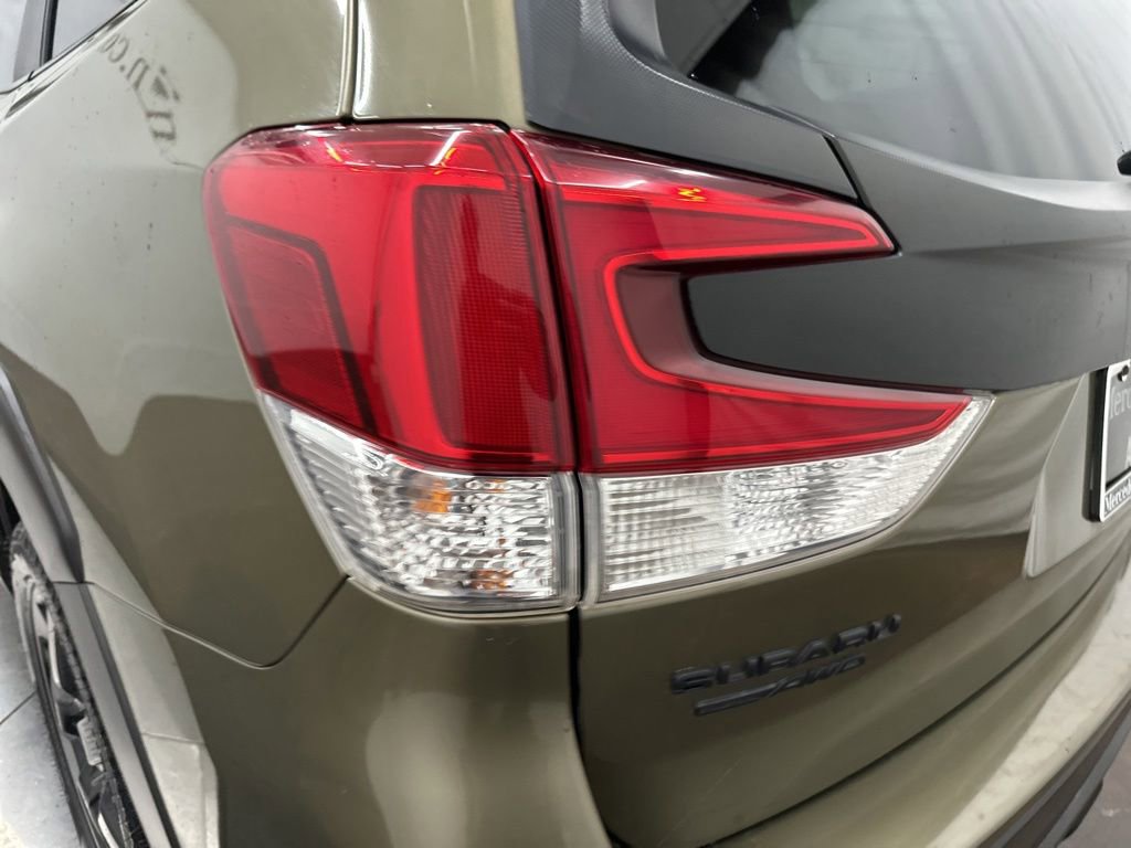 Used 2022 Subaru Forester Wilderness AWD/4WD image 27