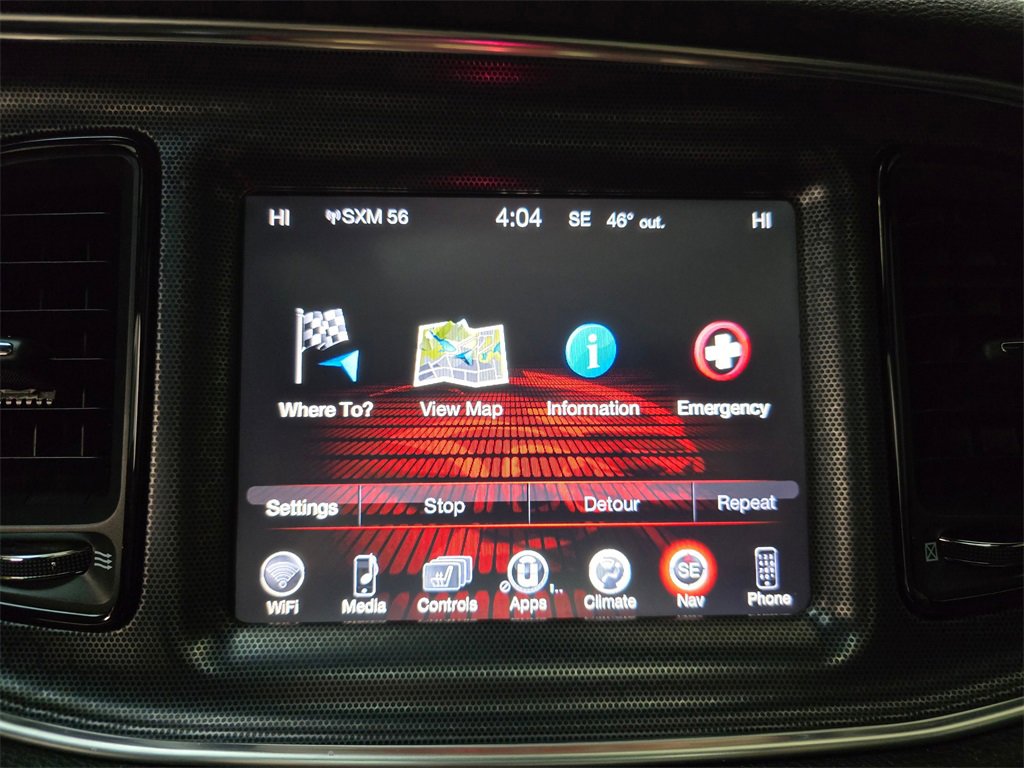 Used 2015 Dodge Challenger SXT Plus image 24