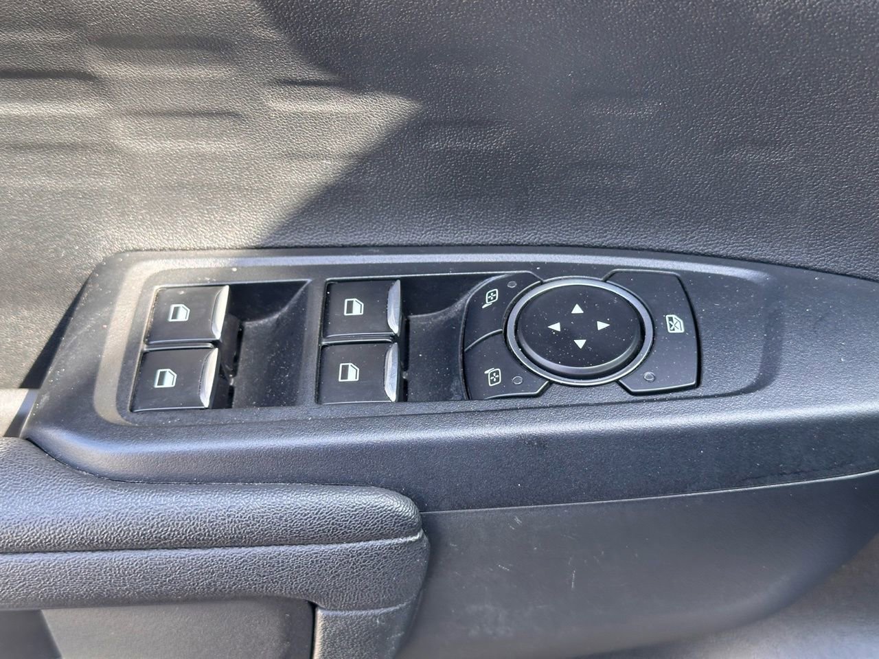 Used 2024 Ford Ranger XL w/ Trailer Tow Package image 22