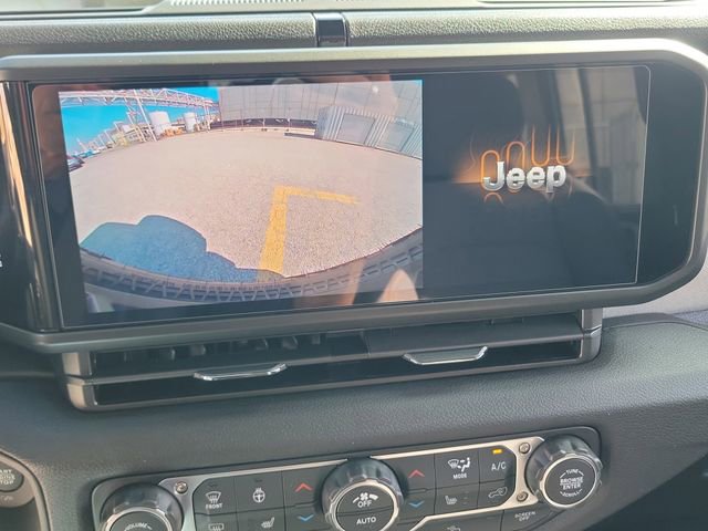 New 2026 Jeep Wrangler Willys image 24