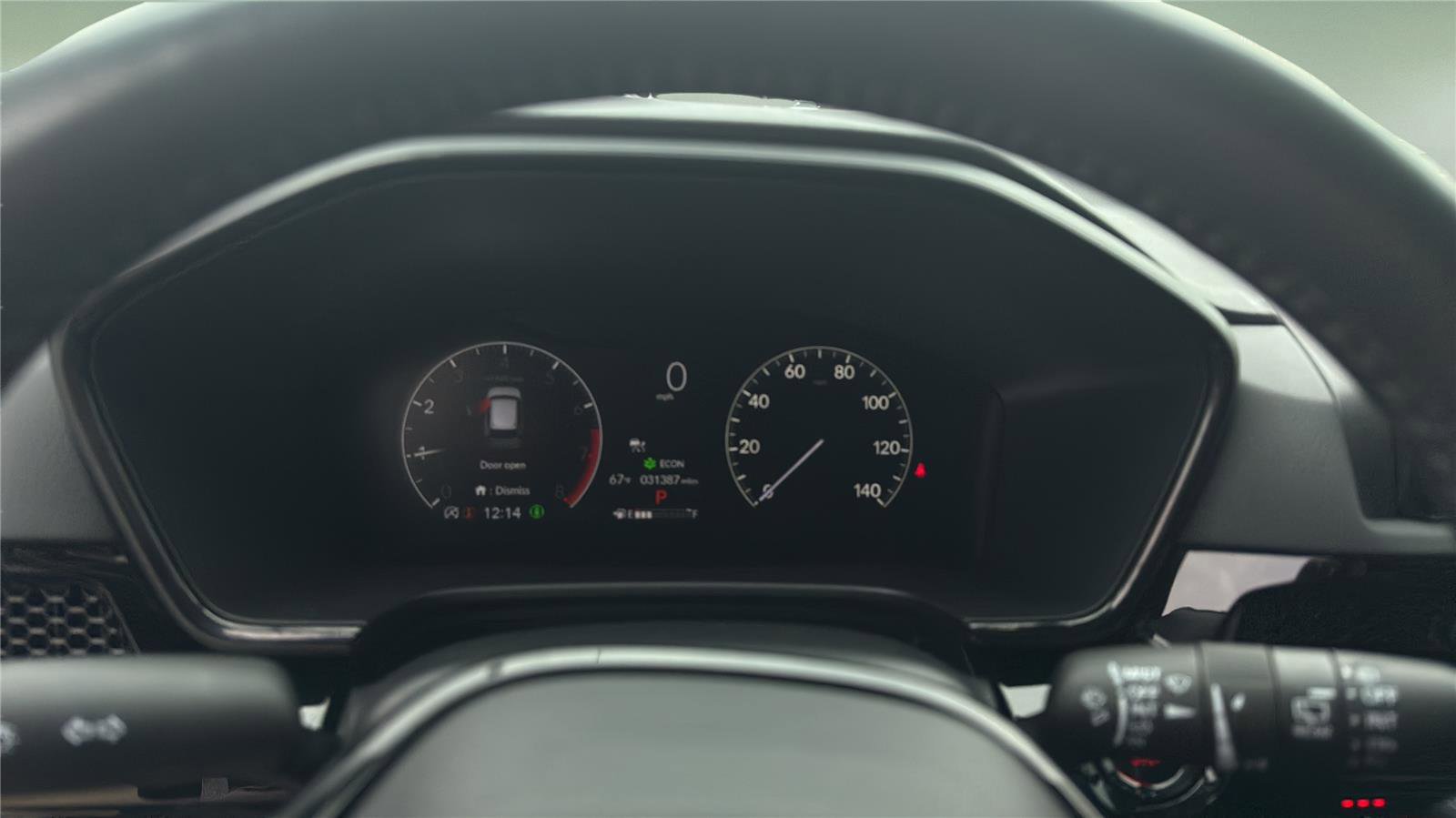 Used 2023 Honda CR-V EX-L image 10