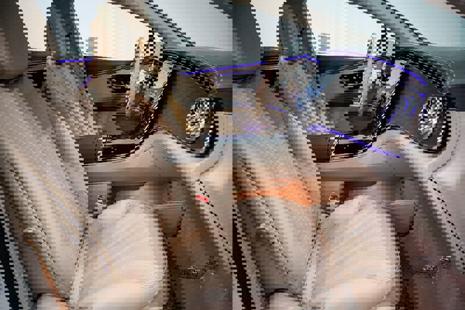 Certified 2023 Mercedes-Benz EQS 450+ Sedan image 16