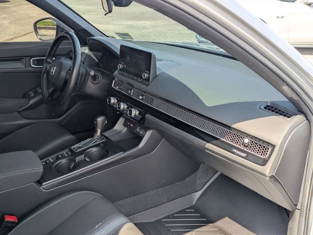 Used 2024 Honda Civic Sport image 31
