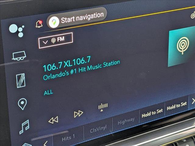 New 2026 Chevrolet Silverado 1500 RST w/ Convenience Package II image 13