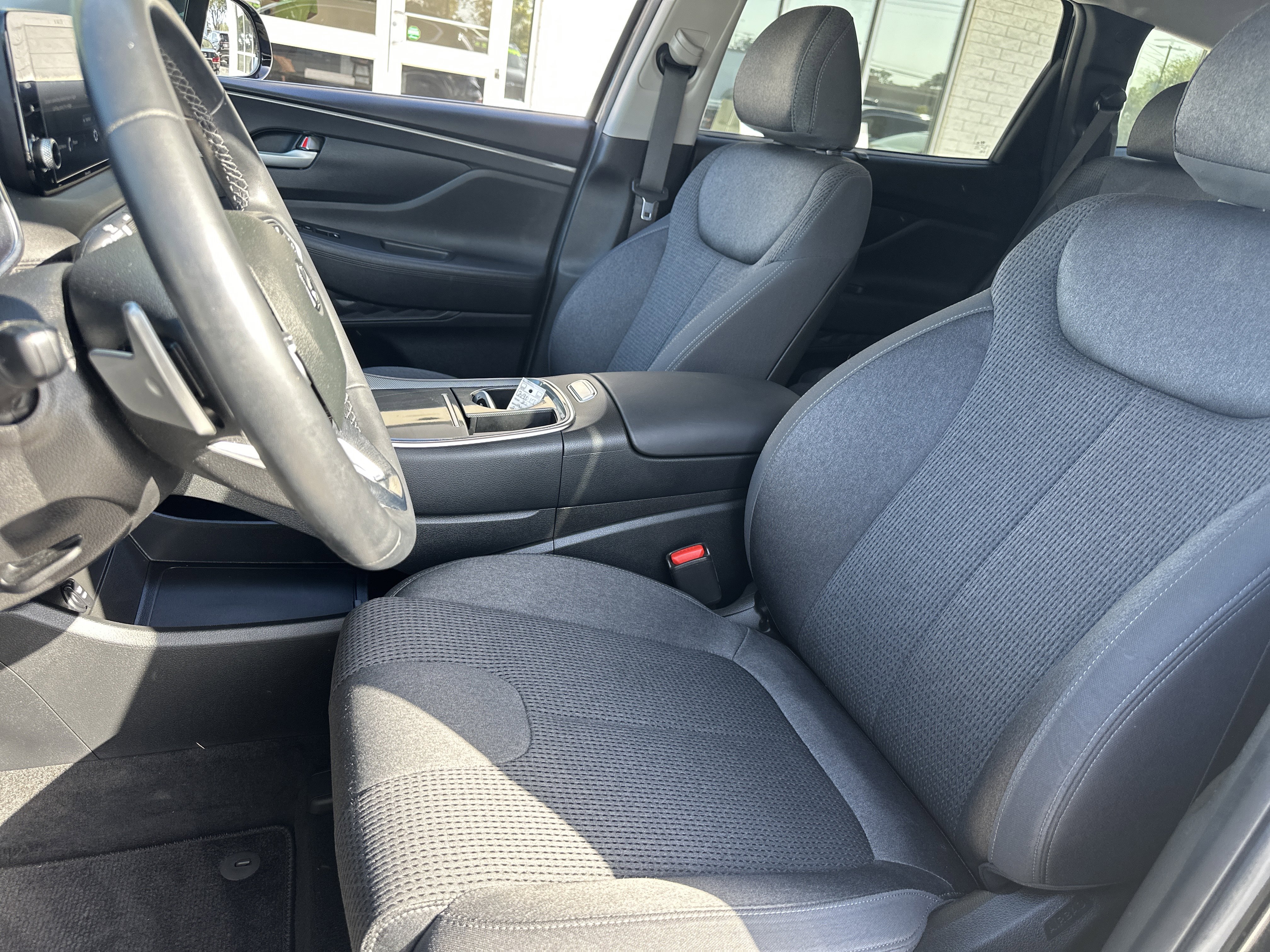 Used 2022 Hyundai Santa Fe XRT image 11