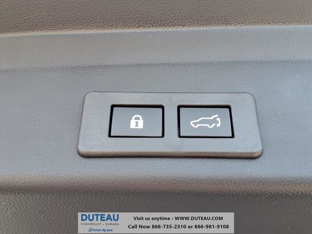 New 2026 Subaru Ascent Limited image 9