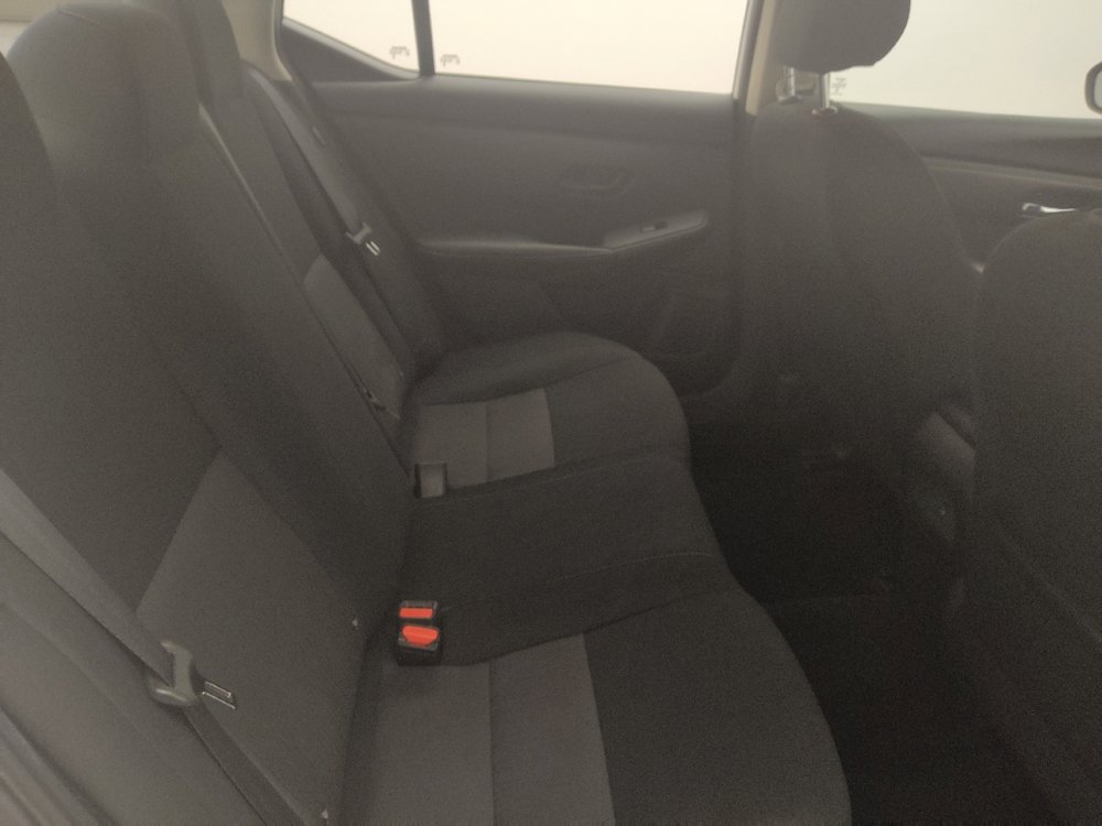Used 2024 Nissan Sentra SV image 19