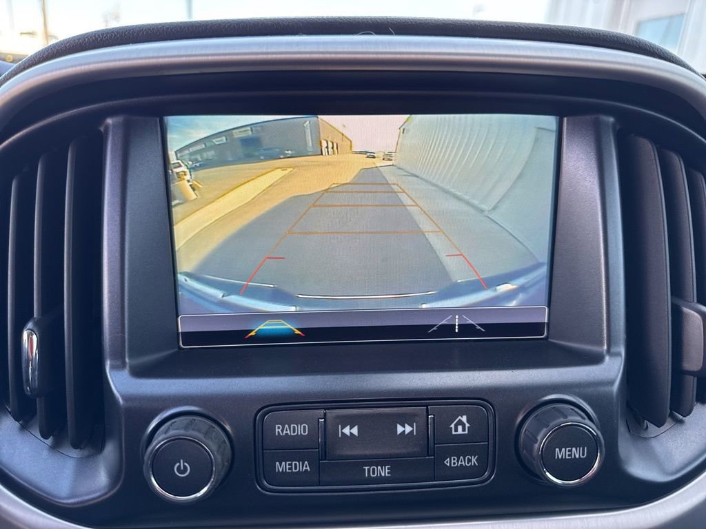 Used 2018 GMC Canyon SLE w/ SLE Convenience Package image 26