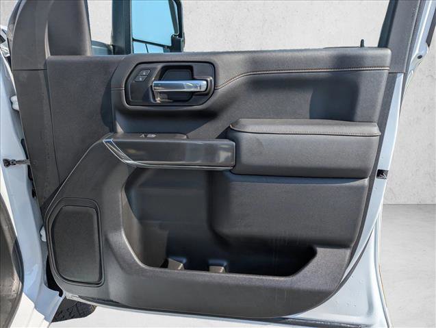 Used 2022 GMC Sierra 2500 AT4 image 25