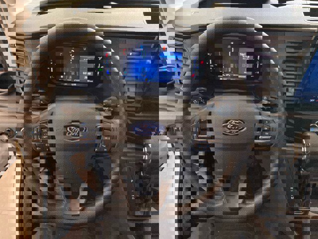 New 2026 Ford Transit 250 148 High Roof AWD w/ Exterior Upgrade Package image 17