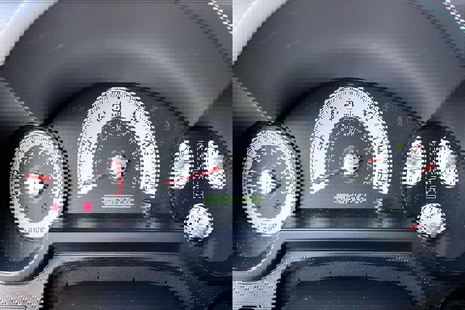 Used 2014 Toyota FJ Cruiser 4WD w/ Upgrade Package image 24